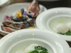-烟水渔庄餐厅(西溪湿地店)