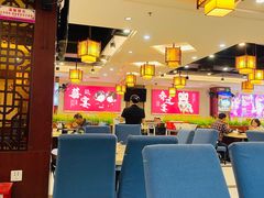 -中恒华茶楼(牌坊店)