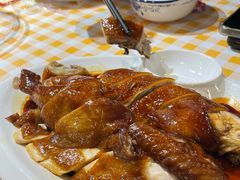 -老廣食堂(区庄店)