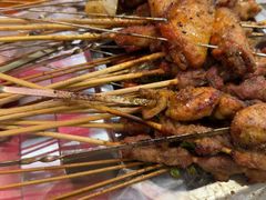 -河南前程·羊肉汤·烧烤(总店)