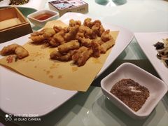 -城南往事·鲁菜济南菜(软件园美莲广场店)