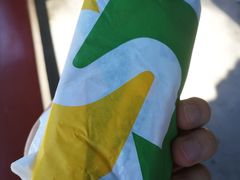 热烤牛肉-赛百味SUBWAY(悠唐店)