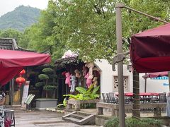 -湘湖大院(越王路店)