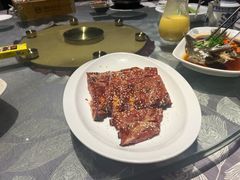 -大树头森林餐厅(番禺广场店)