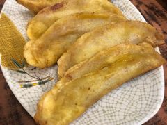 牛肉锅贴-清真蒋有记(秦虹路店)