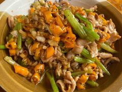 衡东脆肚-吃香喝辣·地道衡东菜(南岳大庙店)