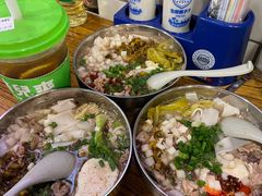 -白露塘杀猪粉(药王街店)