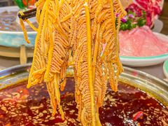 -蜀院鲜火锅(高升桥店)