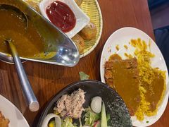 -五道双马·双马餐厅(五道口店)