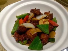 -去茶去餐厅(中央大街店)