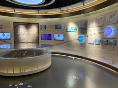 -大连市规划展示中心
