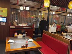 -潞州宴(清华店)