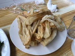 -金台阶鱼馆(于桥水库店)