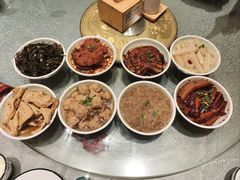 -真定郝家排骨(正定县总店)