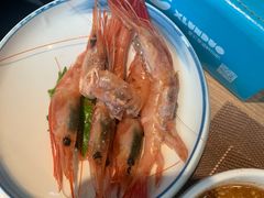 -星伦多自助料理·涮烤一体(杭州来福士店)