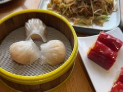 -如轩·海鲜砂锅粥·潮汕菜(沿江东路店)