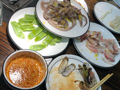 -风味烧烤(泰富店)