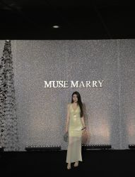 -MuseMarry婚纱(前海嘉里中心店)