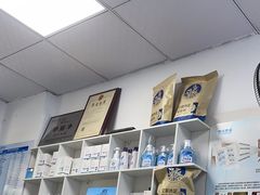 -世龙世家手足健康护理连锁(福田梅林路润裕花园店)