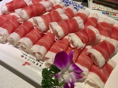 -刘一手火锅(万达广场店)