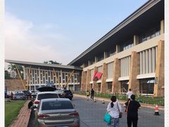 -李宁体育园