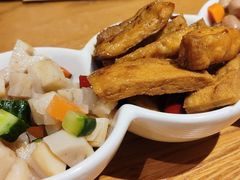 凉菜拼盘-好這口重庆小面(总店)