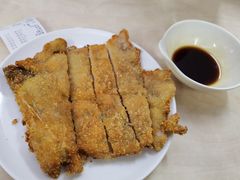 炸猪排-玉华饮食店(茅台路店)