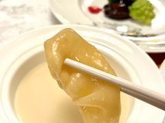 -酌宴府The China Club·广州万富希尔顿酒店(云城东路店)