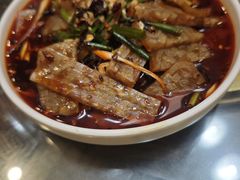 -老西安韩记三鲜煮馍(四府街店)