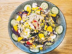 -About Bistro關於·泰式家庭料理