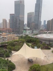 -妍悦母婴月子会所(武汉天地店)