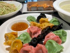 -1937青岛老味道·海肠捞饭·青岛菜(大鲍岛栈桥店)