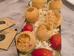 -清真·AL-JANNAT 佳纳特餐厅(狮子桥店)