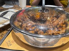 -黄记煌三汁焖锅(金凤万达广场店)