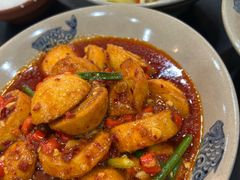 金钱蛋-潇湘阁(望京SOHO店)