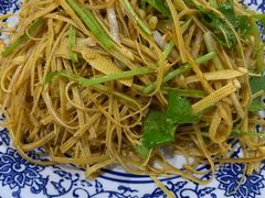 -一锅厨东北水饺店(厦大店)