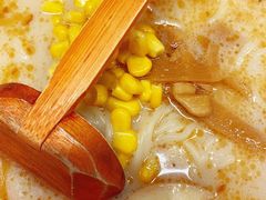 椒盐小酥肉拉面-味千拉面(大悦城店)