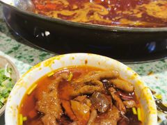 -五里关火锅(牛市口店)