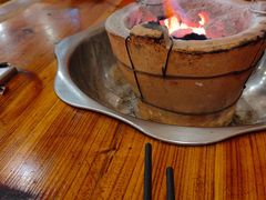 -洪大厨鸡煲(福田店)