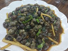 -南记食粥坊·宵夜大排档(莲花总店)