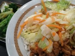 卤肉饭-永和大王(春日上新·阜成门店)
