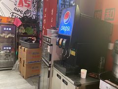 -北木南烤肉和酒(重庆雾都广场店)