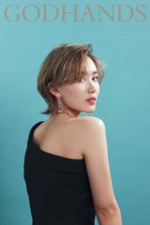 点击看大图 -DX HAIR SALON·发现未知美发沙龙