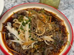 -聚丰园•湖鲜餐厅(阿红私房菜梅石路店)