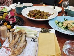 -船家渔(徐州北路店)