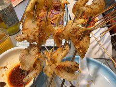 -小两口锦州烧烤·脆皮油边(依云北郡店)