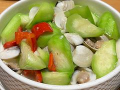 -隅乐胡椒虾·台湾菜·团建(皇岗店)