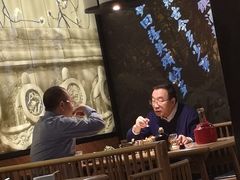 -杏花堂·山西菜馆(晋中万达店)