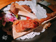 -嘉禾·悦享餐厅(八方汇店)