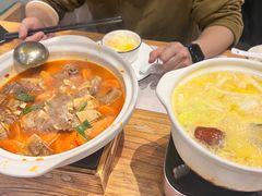 -U你·湖北家宴菜(南湖总店)